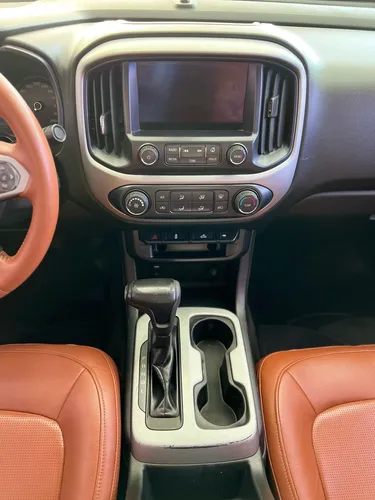 Chevrolet Colorado 3.6 Paq. C 4x4 At