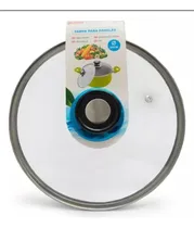 Comprar Tapa Para Ollas Y Sartenes De 26cm