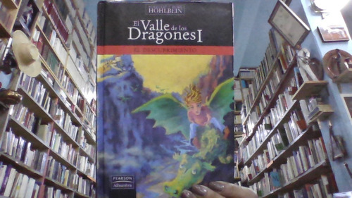 El Valle De Los Dragones 1 : El Descubrimiento 