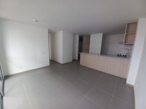 Apartamento Para Arriendo En Medellin Sector Santa Fe (20334).