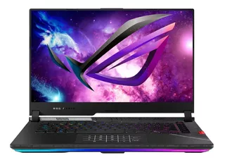 Asus Rog Strix G533zm | I9-12900h 16gb Rtx3060 500gb W11