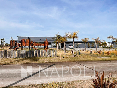 Imagen 5 de 7 de Venta De Lote Excelente Ubicacion, En Lagos De Canning