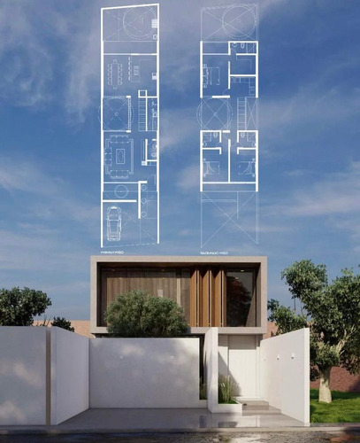 Imagen 4 de 10 de Maestro Mayor De Obras, Planos, Renders, Gasista Matriculado