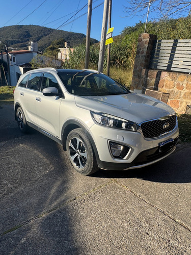 Kia Sorento 2.2 Crdi Ex 4x4