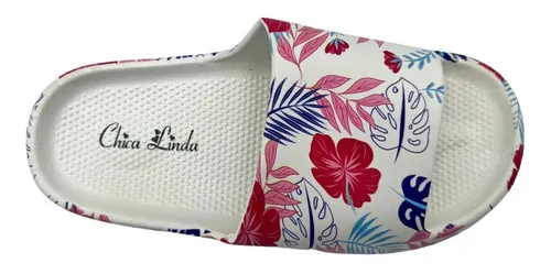 Mercadolivre sandálias on sale femininas