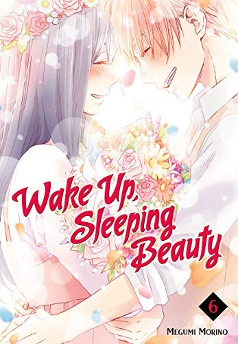 Wake Up, Sleeping Beauty 6