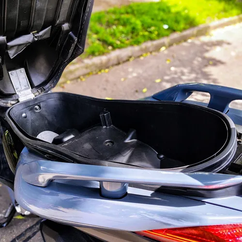 Yamaha Xmax 300 Mod 2022