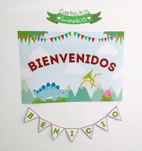 Cartel Dinosaurios Bebé Cumpleaños Personalizado | MercadoLibre Cartel Dinosaurios Bebé Cumpleaños Personalizado | MercadoLibre