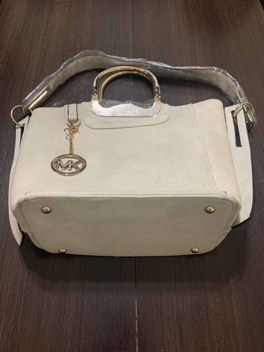 Cartera Michael Kors Nueva Original Cuero