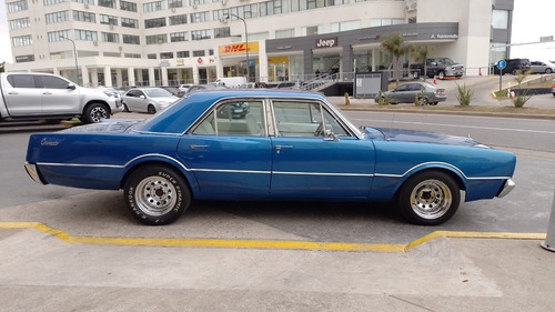 Imagen 6 de 18 de Dodge Coronado