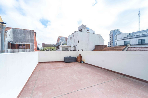 Imagen 2 de 26 de Venta Ph 3 Amb Terraza Nuñez Sin Expensas