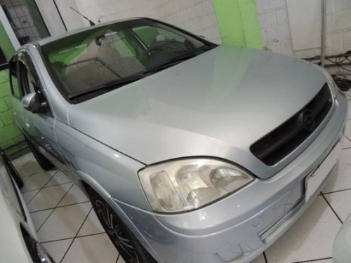 Corsa Sedan 1.0 Mpfi Maxx Sedan 8v Flex 4p Manual
