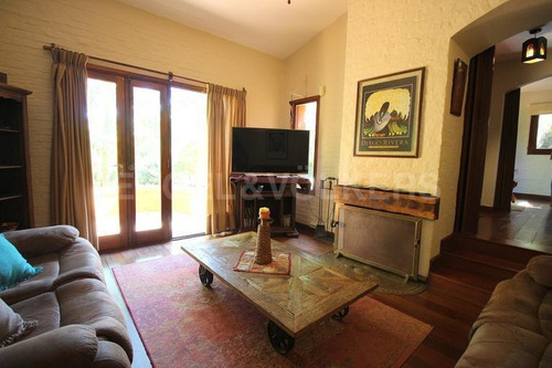 Imagen 5 de 15 de Cálida Casa En Parque Miramar A La Venta