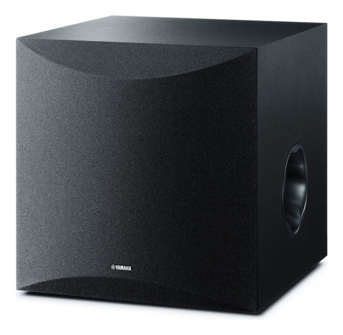 Subwoofer Yamaha Ns-nsw100 / Seis.uno - Recoleta