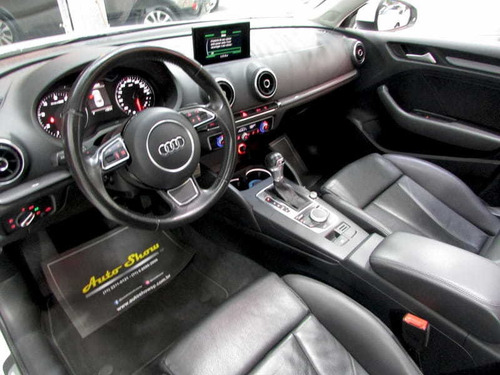 Audi A3 Sedan Tfsi Ambition 1.8 180 Cv