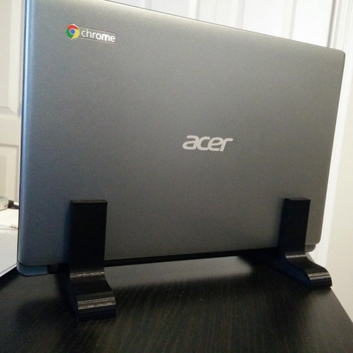 Soporte Vertical Para Macbook Air Pro, Notebook Laptop