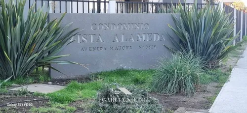 Cercano A Hospital Regional Rancagua (95163)