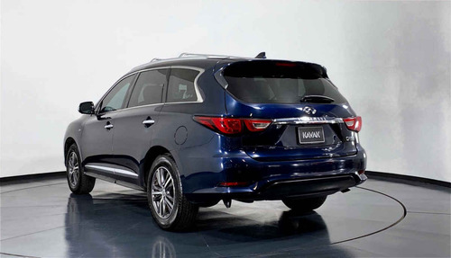 Imagen 5 de 15 de 106918 - Infiniti Qx60 2017 Con Garantía