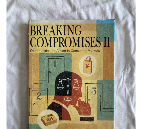 A1 - Breaking Compromises Ii (volumen 2), Libro 