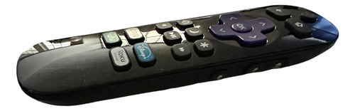 Control Compatible Con Roku Tv Tcl Philips Mas Pilas
