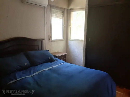 Imagen 5 de 12 de Apartamento En Venta Con Renta 3 Dormitorios, 2 Baños Y Balcón-mercedes-centro
