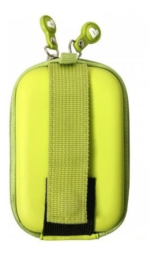 Imagen 4 de 4 de Estuche Protector Para Cámara Port Designs - Verde