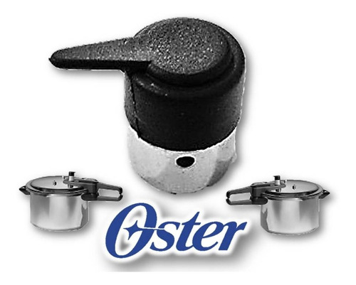 Pito O Peso De Olla Presión Oster Original Mod-4793