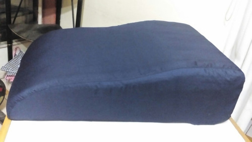 Almohada Descanzo De Piernas
