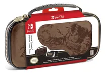 Comprar Estuche Game Traveler Deluxe Travel Case Zelda Tears Marron