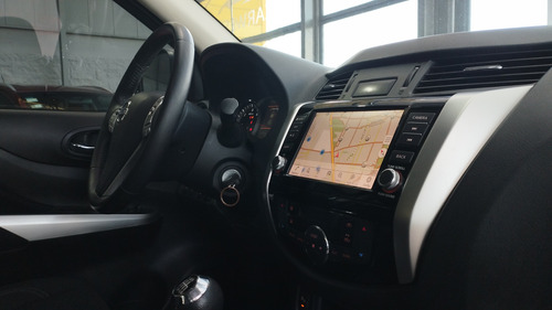 Nissan Frontier 2.3 Xe Cd 4x2 Mt