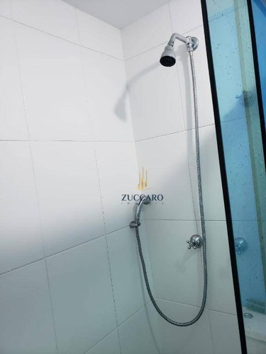 Apartamento À Venda, 50 M² Por R$ 250.000,00 - Jardim Iporanga - Guarulhos/sp - Ap13891