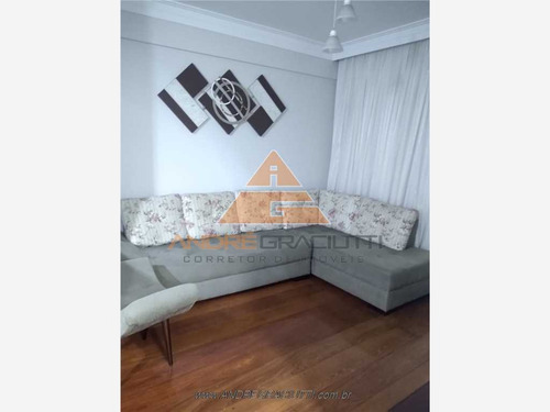 Imagem 2 de 15 de Apartamento - Vila Assuncao - Santo Andre - Sao Paulo | Ref.: - 3511