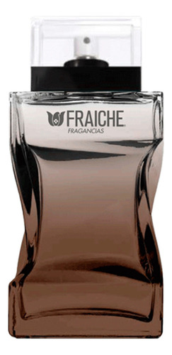 Fraiche Perfume Compatible Con Cvery Iresistible Men 120 Ml