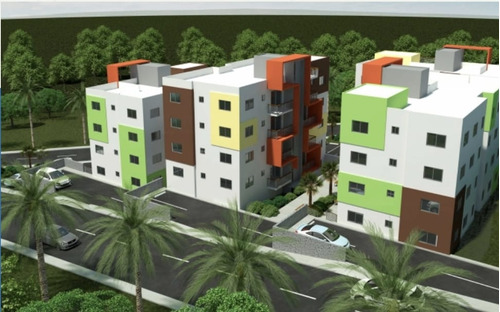 Residencial Vistas Del Rio