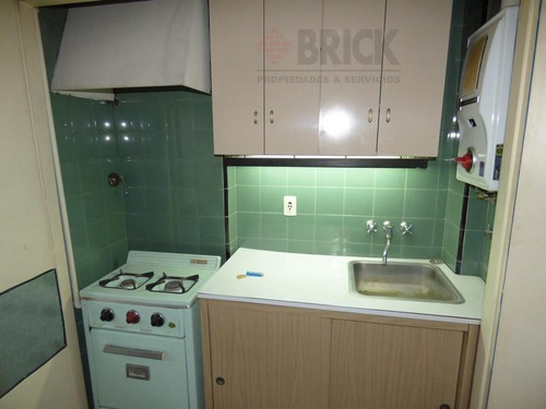 Imagen 18 de 29 de Oficina Apto Vivienda Viamonte 1300 - 69 M2 - Barrio Norte