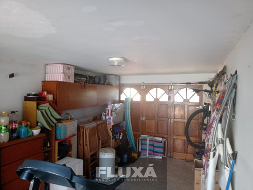 Venta Chalet 3 Ambientes Con Pileta