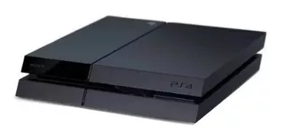 Sony Playstation 4 1tb Standard Color Negro Azabache