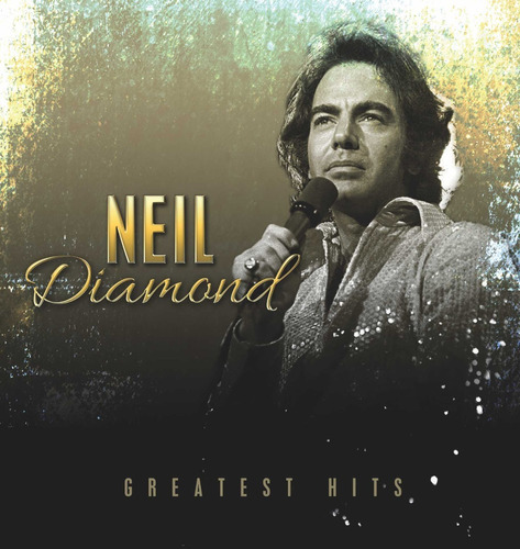 Vinilo Neil Diamond - Greatest Hits