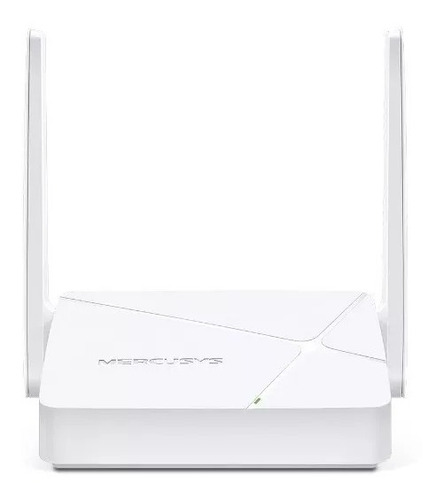 Router Inalambrico Wifi Mercusys Mr20 Dual Band