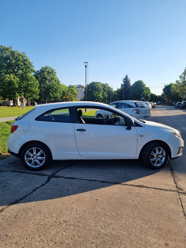 Seat Ibiza 1.6