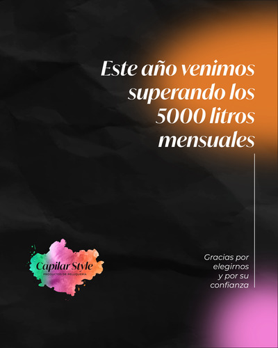 Biotina Pura X 250ml. Anti Caída Y Fortalecedora