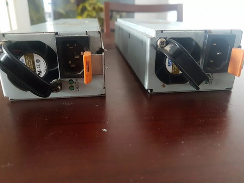 Par Fonte Servidor Ibm X3400 X3500 Dps - 670bb