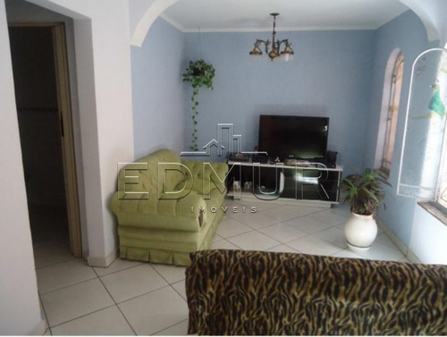 Sobrado - Santa Paula - Ref: 8023 - V-8023