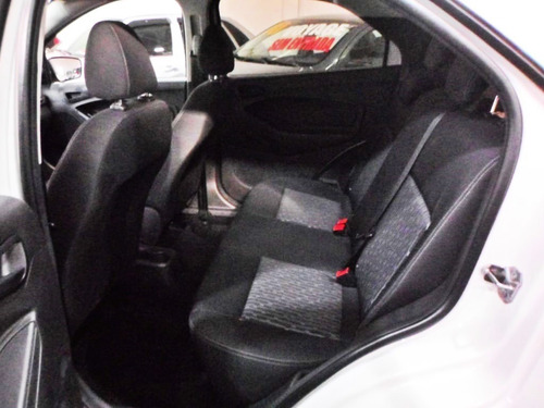 Ford Ka Se 1.0