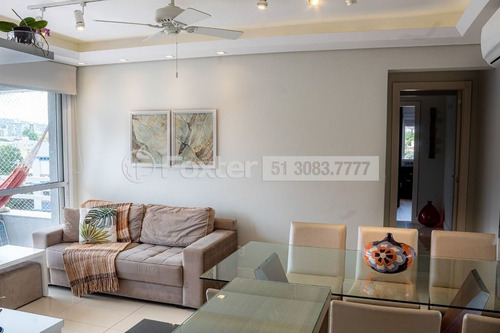 Imagem 17 de 30 de Apartamento, 3 Dormitórios, 91.1 M², Partenon - 206649