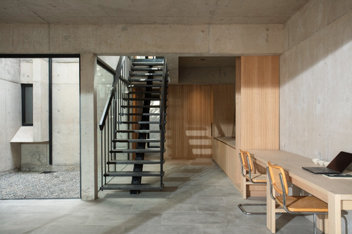 Casa Completamente Nueva: Manquehue Sur/ Bilbao