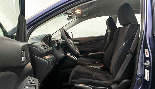 Imagen 2 de 15 de 27507 - Honda Cr-v 2012 Con Garantía At