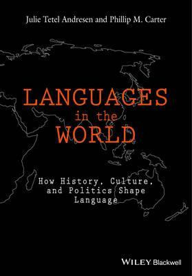 Libro Languages In The World : How History, Culture, And ...