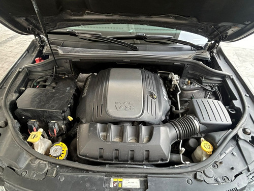 Jeep Grand Cherokee 5.7 Summit Elite Plinum 4x4 At