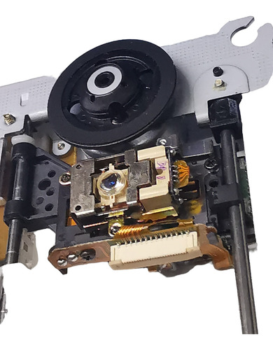 Lasser Hop 1200s C/ Mecanismo